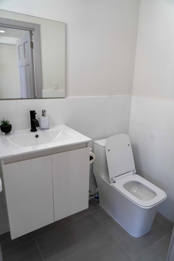 Spacious 3Br Home With Own Private Cozy Pool Koolbaai Exterior foto