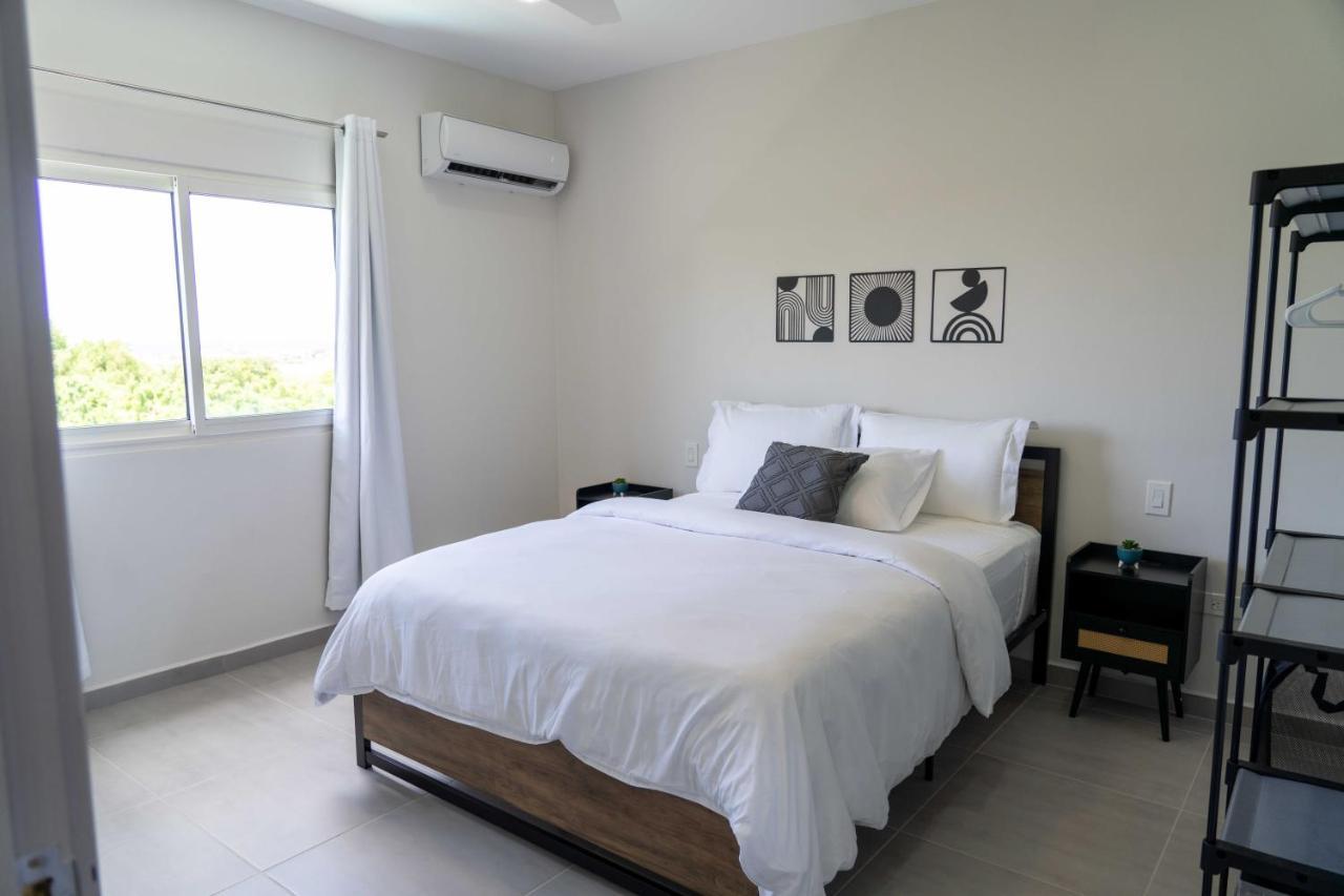 Spacious 3Br Home With Own Private Cozy Pool Koolbaai Exterior foto